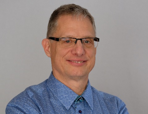 François Proulx, Ph.D., ATDR, chimiste