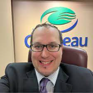 Vincent Paquette, M.A.P., M.Sc., chimiste